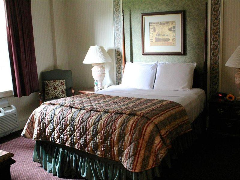 The Albion Summit Hotel Екстериор снимка
