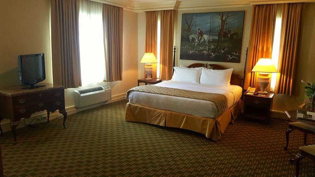 The Albion Summit Hotel Стая снимка